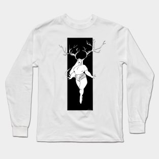 Proud Long Sleeve T-Shirt